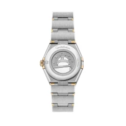 Online Constellation Manhattan gylden 28 mm Two Tone Klokker | Til Henne