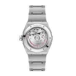 Clearance Constellation Master Chronometer 39 mm steel on steel Til Han