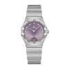Outlet Constellation Quartz 28 mm lilla Til Henne