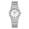 Sale Constellation Quartz 28 mm steel on steel Til Henne