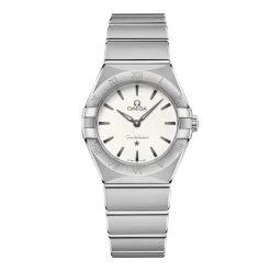 Sale Constellation Quartz 28 mm steel on steel Til Henne
