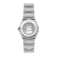 Sale Constellation Quartz 28 mm blå urskive Til Henne