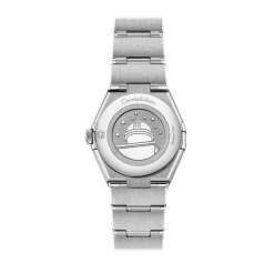Sale Constellation Quartz 28 mm steel on steel Til Henne