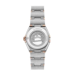 Clearance Constellation Quartz 28 mm Two Tone Klokker | Til Henne