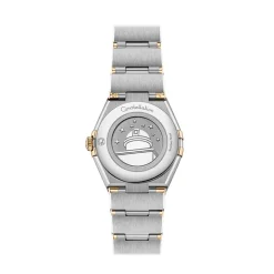 Discount Constellation Quartz 28 mm Two Tone Klokker | Til Henne