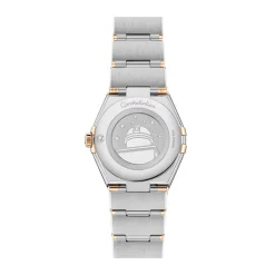 Sale Constellation Supernova grønn 28 mm Til Henne | Klokker Med Diamanter