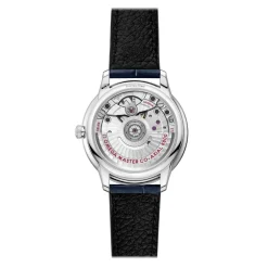 Clearance De Ville Prestige 34 mm blå Til Henne