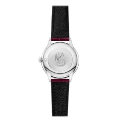 Fashion De Ville Prestige 27,5 mm burgunder Til Henne