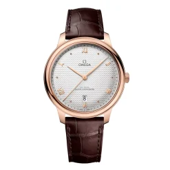 Best De Ville Prestige Chronometer 40 mm Sedna gull Til Han