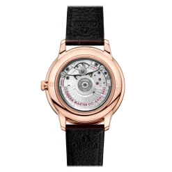Best De Ville Prestige Chronometer 40 mm Sedna gull Til Han