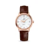 Discount De Ville Prestige roségull 32,7 mm Til Henne