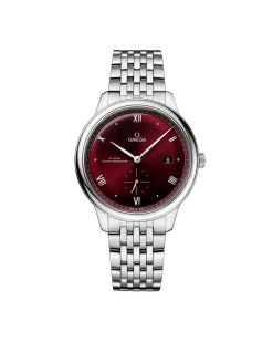 Sale De Ville Prestige rød 41 mm Til Han