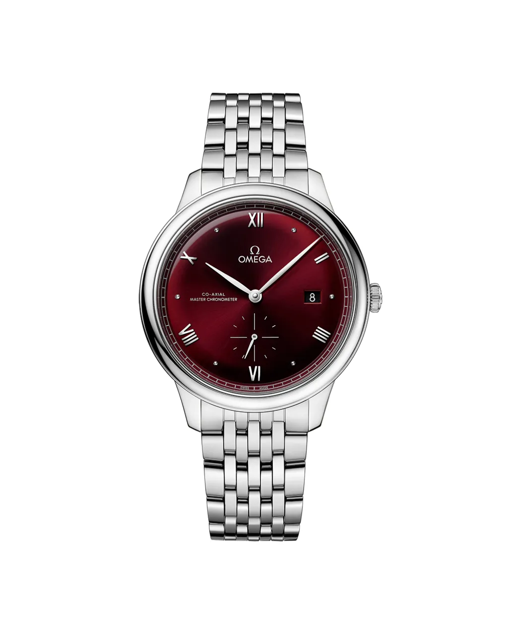 Sale De Ville Prestige rød 41 mm Til Han