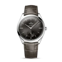 Outlet De Ville Trésor 40 mm grå Til Han