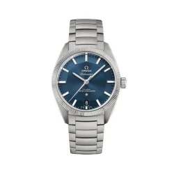Fashion Globemaster Master Chronometer 39mm Til Han