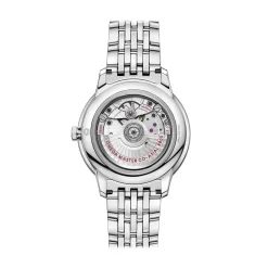 Sale Prestige De Ville blå 40 mm Til Han