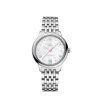 New Prestige De Ville hvit perlemor 34 mm Til Han