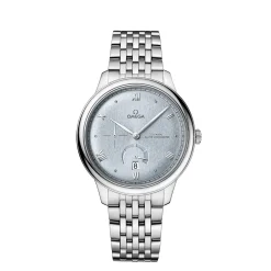 Outlet Prestige De Ville lyseblå 41 mm Til Han