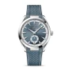 Outlet Seamaster Aqua Terra 150 m Master Chronometer 41 mm lys blå Til Han