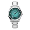 Online Seamaster Aqua Terra turkis 41 mm Til Han