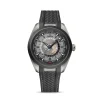 Hot Seamaster Aqua Terra 150 m Master Chronometer grå 43 mm Til Han