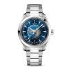 Outlet Seamaster Aqua Terra Worldtimer 43 mm Til Han