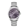 Hot Seamaster Aqua Terra Shades Lavender 38 mm Til Henne