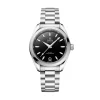 Online Seamaster Aqua Terra sort 34 mm Til Henne