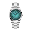 Fashion Seamaster Aqua Terra turkis 38 mm Til Han