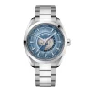 Sale Seamaster Aqua Terra 150 M summer blue 43 mm Til Han