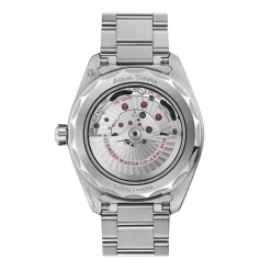 Outlet Seamaster Aqua Terra Worldtimer 43 mm Til Han
