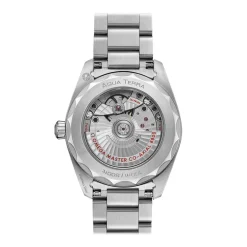 Discount Seamaster Aqua Terra 150m 38 mm Dykkerklokker | Til Han