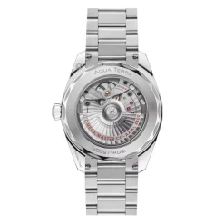 Outlet Seamaster Aqua Terra Shades Pink 38 mm Til Henne