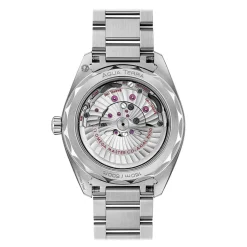 Best Seamaster Aqua Terra 150m 41 mm Til Han