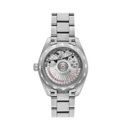 Fashion Seamaster Aqua Terra 150m 34 mm Til Henne