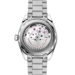 Sale Seamaster Aqua Terra sort 41 mm Til Han