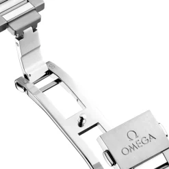 Online Seamaster Aqua Terra turkis 41 mm Til Han
