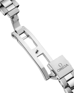 Hot Seamaster Aqua Terra Shades Lavender 38 mm Til Henne