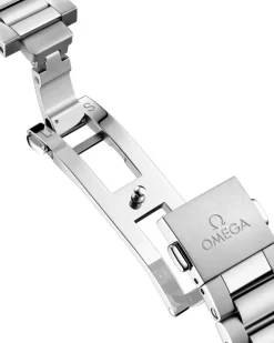 Online Seamaster Aqua Terra sort 34 mm Til Henne