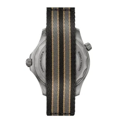 Clearance Seamaster Diver 007 Edition NATO-rem 42 mm Dykkerklokker | Til Han