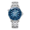 Sale Seamaster Diver 300 m summer blue 42 mm Dykkerklokker | Til Han