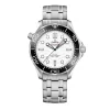 Online Seamaster Diver 300 m hvit skive 42 mm Dykkerklokker | Dykkerklokker