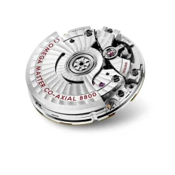 New Seamaster Diver 300 M Master Chronometer 42 mm grønn Dykkerklokker | Til Han