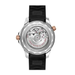 Sale Seamaster Diver 42 mm Dykkerklokker | Two Tone Klokker