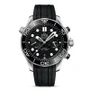 Clearance Seamaster Diver 300m 44 mm Til Han | Dykkerklokker