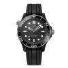 Discount Seamaster Diver 300m 43,5 mm Dykkerklokker | Til Han