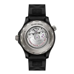 Discount Seamaster Diver 300m 43,5 mm Dykkerklokker | Til Han