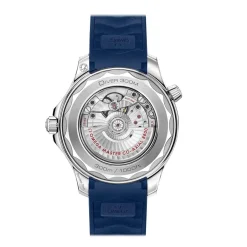 Sale Seamaster Diver 300m grå 42 mm Dykkerklokker | Til Han