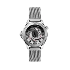 Clearance Seamaster Diver 300M James Bond 60 år 42 mm Dykkerklokker | Til Han