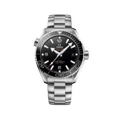 Outlet Seamaster Planet Ocean 600m 43,5 mm Dykkerklokker | Til Han